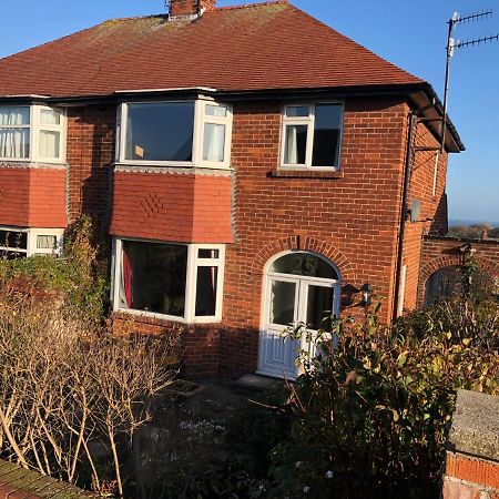 Ryndle House Villa Scarborough Bagian luar foto