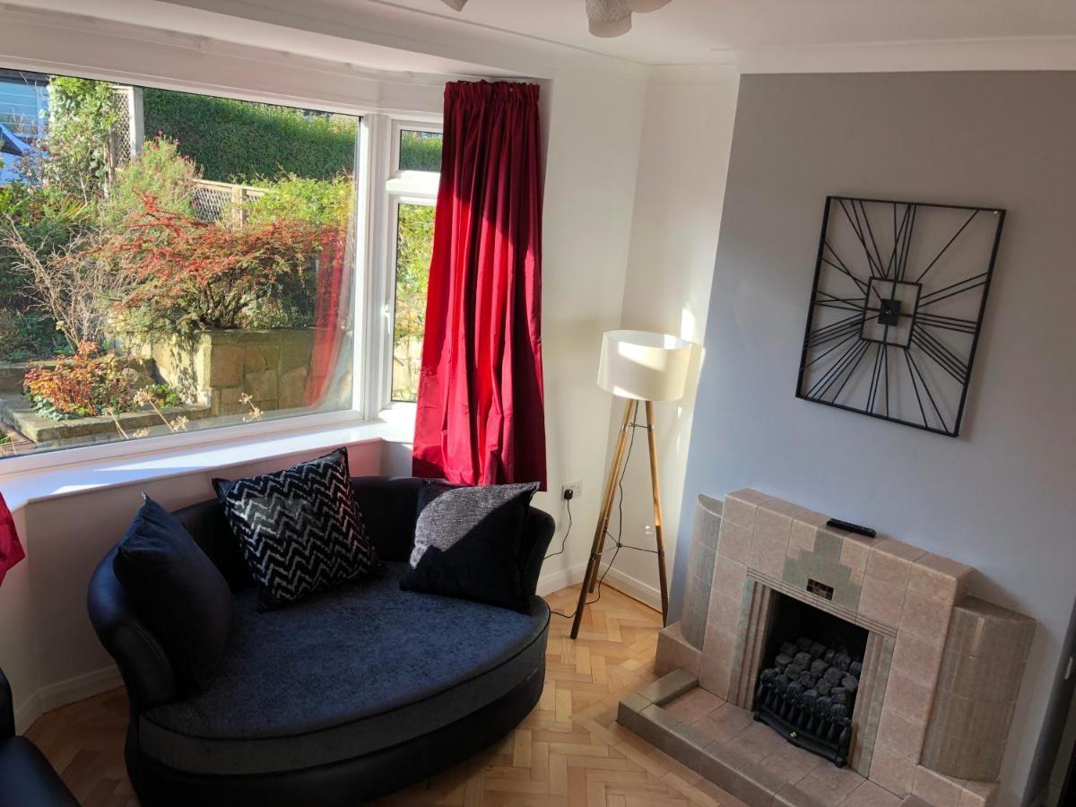 Ryndle House Villa Scarborough Bagian luar foto
