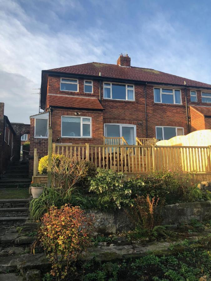 Ryndle House Villa Scarborough Bagian luar foto