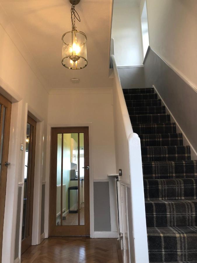 Ryndle House Villa Scarborough Bagian luar foto
