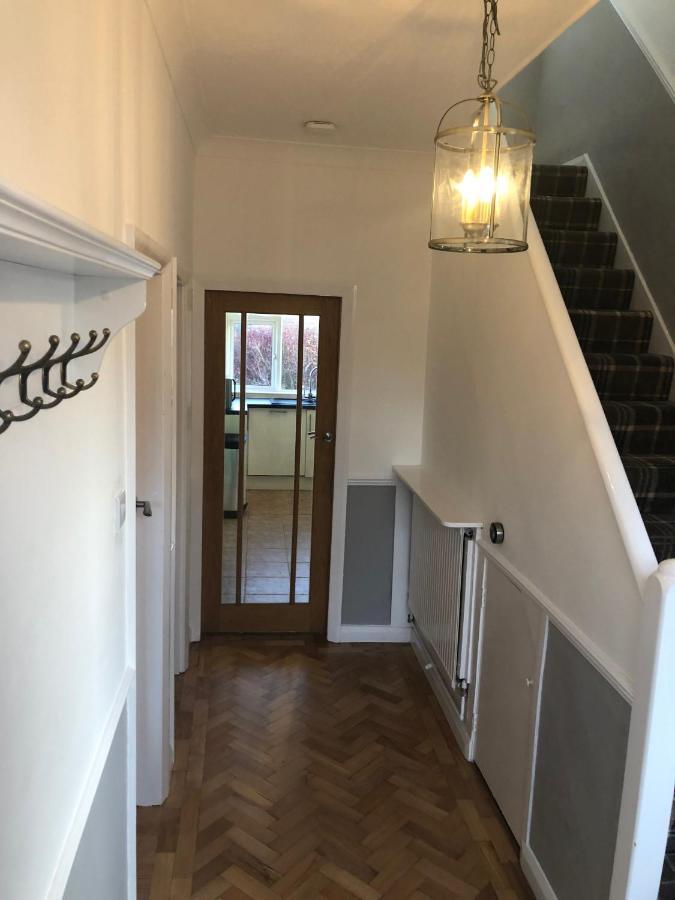 Ryndle House Villa Scarborough Bagian luar foto